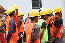 Employment in Panama