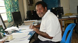 Employment in Papua New Guinea