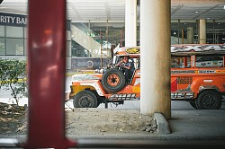 Employment in Philippines