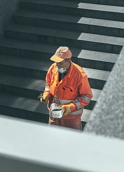 Employment in Poland