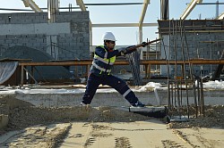 Employment in Qatar