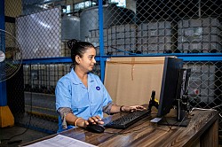 Employment in Saint Lucia
