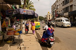 Employment in Senegal