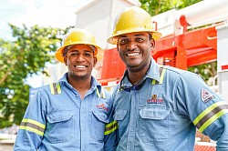 Employment in Seychelles
