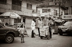 Employment in Sierra Leone