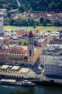 Employment in Slovenia