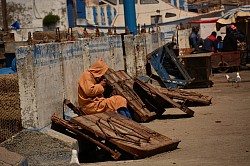 Employment in Somalia