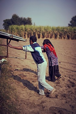 Employment in South Sudan