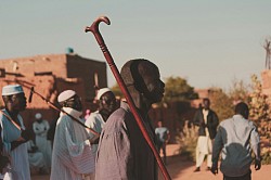 Employment in Sudan