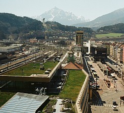 Employment in Switzerland
