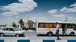 Employment in Turkmenistan