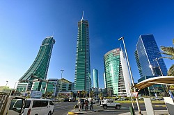 Employment in United Arab Emirates, The