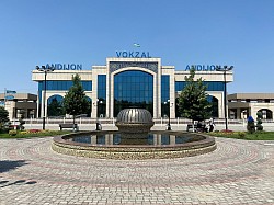 Employment in Uzbekistan