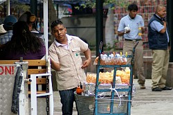 Jobs in Venezuela